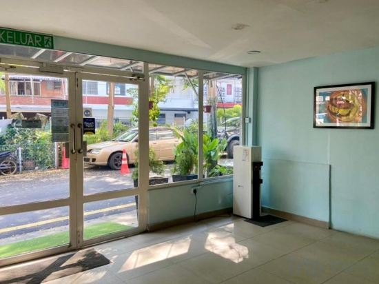 Hotel Interior/Public Areas 4, Hotel Dlima House Bukit Bintang, Kuala Lumpur