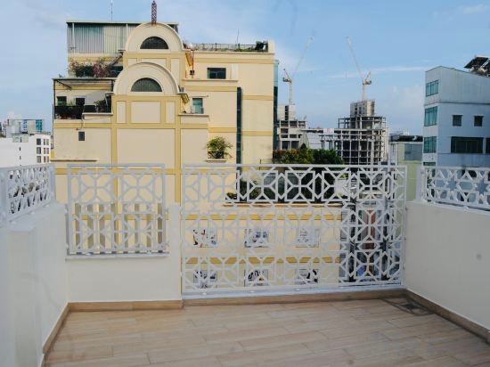 Hotel Interior/Public Areas 2, Ben Thanh Luxury Suite Hotel, Ho Chi Minh City