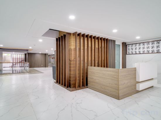 Hotel Interior/Public Areas 5, Ruby Hotel & Apartment – My Khe Beach Area, Da Nang