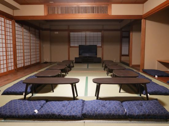 Hotel Interior/Public Areas