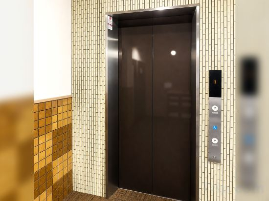 Hotel Interior/Public Areas 3, Floral Hotel Mari – Kyoto Station, Kyoto