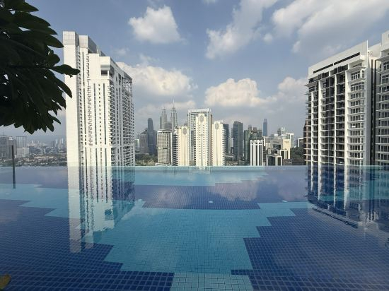Hotel Interior/Public Areas 5, Majestic Residence KLCC by Vglory Home, Kuala Lumpur