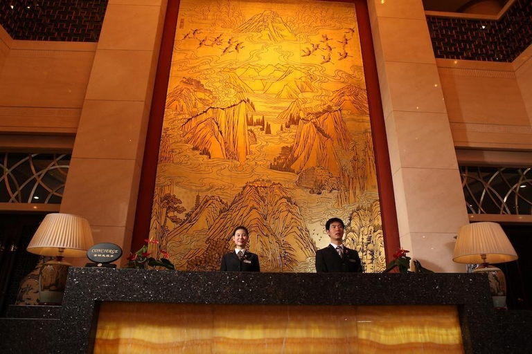 Others 5, Zi Yu Hotel, Beijing