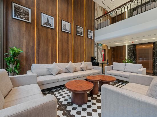 Hotel Interior/Public Areas 3, MAIA Boutique Hotel Da Nang, Da Nang