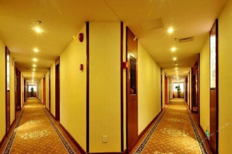 Others 5, Golden Diamond Hotel, Zhaoqing