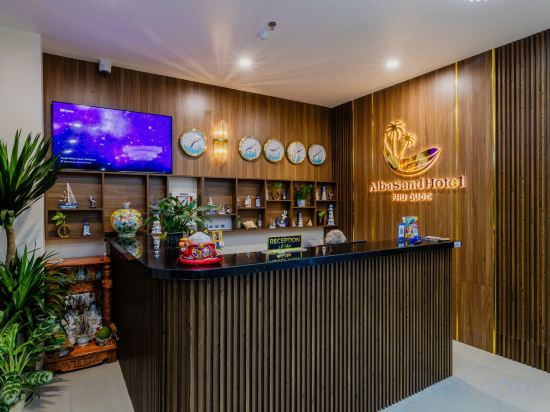 Others 4, Alba Sand Hotel & Spa Phu Quoc, Phú Quốc