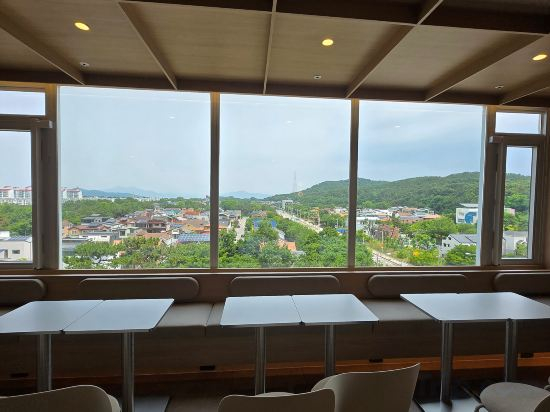 Hotel Interior/Public Areas 4, Incheon Mare Suite Hotel, Jung