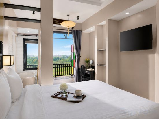 Others 2, Welcome Old Town Hotel – 800m from the Japanese Bridge, Da Nang