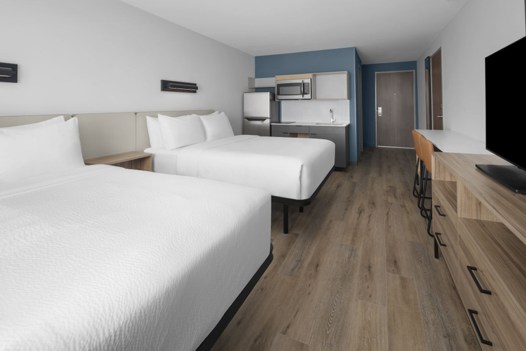 Room 5, Studiores By Marriott Raleigh Northeast, Wake