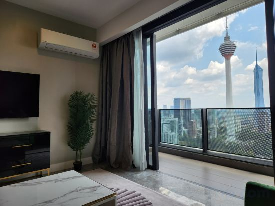 Others 3, The Platinum 2 Kuala Lumpur by MIUDEE KLCC, Kuala Lumpur