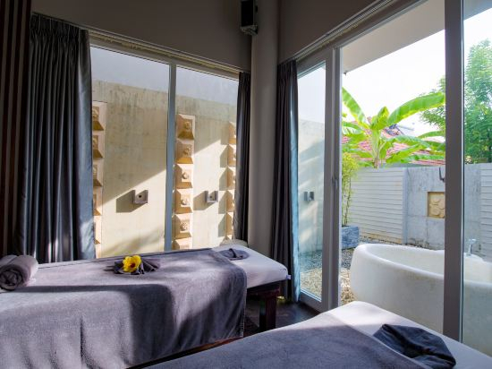 Fitness & Recreational Facilities 2, Mercury Phu Quoc Resort & Villas - Free Airport Transfer, Phú Quốc