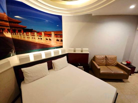 Others 4, Save Hotel, Muang Chon Buri