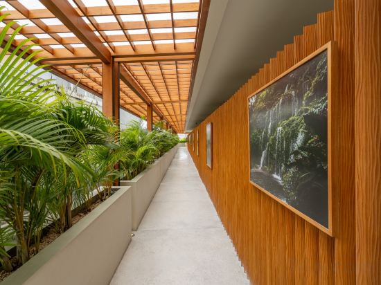 Hotel Interior/Public Areas 2, Sore Escape Tumbak Bayuh by Betterplace, Badung