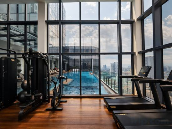 Hotel Exterior 4, Novo Embassy Ampang by Dormeo Destinations【Infinity Pool+5min Walk to Gleneagles】, Kuala Lumpur