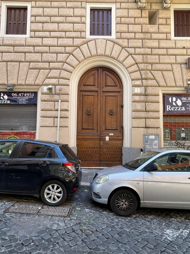 Exterior & Views 2, Luciano Monti Apartment, Rome