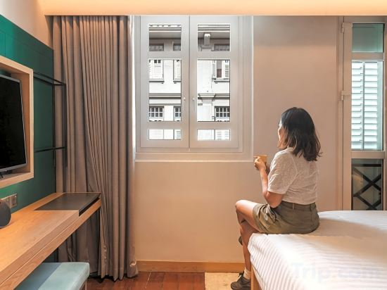 Others 3, KeSa House, The Unlimited Collection managed by The Ascott Limited, Singapura