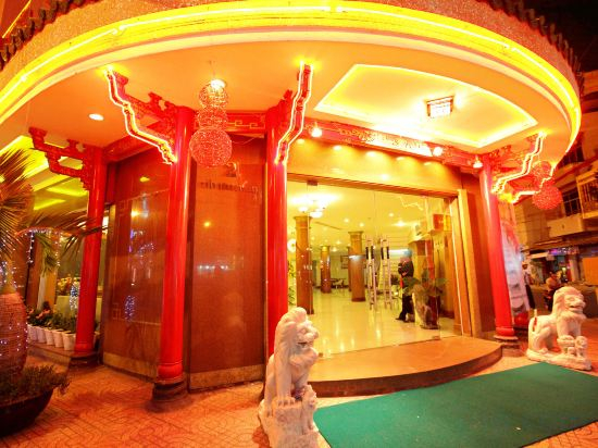 Hotel Interior/Public Areas 5, Dong Khanh Hotel, Ho Chi Minh City