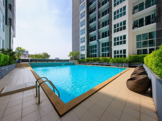 Hotel Interior/Public Areas 5, Luxury Chiang Mai Airport, Muang Chiang Mai