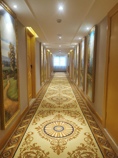 Others 5, Vienna Hotel Guangxi Hezhou Guposhan Suifeng, Hezhou