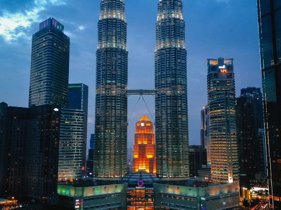 Others 5, BRYQS Hotel KL Sentral, Kuala Lumpur