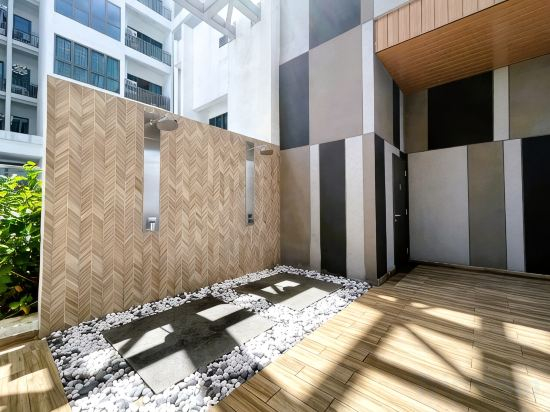 Hotel Interior/Public Areas 2, The Luxe Infinitum KLCC By Casabellestay, Kuala Lumpur