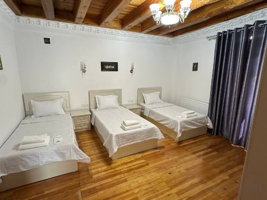 Others 3, AIST HOTEL, Buxoro