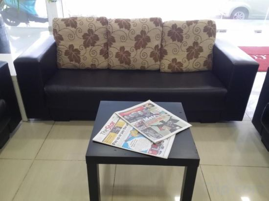 Hotel Interior/Public Areas 5, Shobi Hotel Johor Bahru Near CIQ JB, Johor Bahru