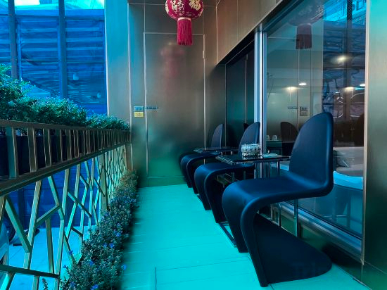 Others 2, Golden Mango home Hotel, Huai Kwang