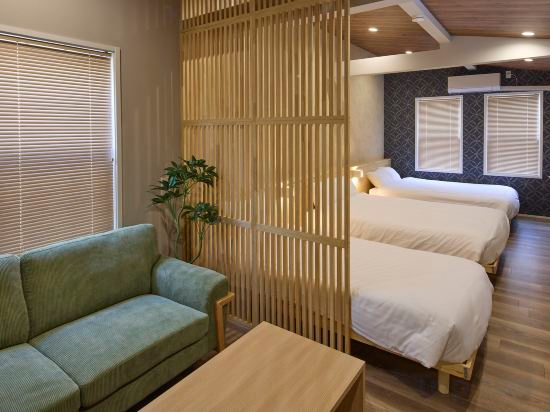 Others 2, Solana Smart INN Mt. Fuji Yamanakako, Yamanakako