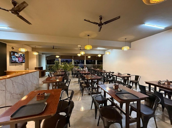 Dining 2, The Secret Sip Lounge, Bangalore