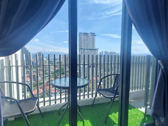 Others 1, The Colony By Infinitum KLCC - Aura Suites, Kuala Lumpur