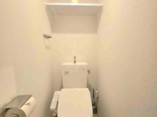 Others 5, Hotel Arashi Tengachaya No.005, Osaka
