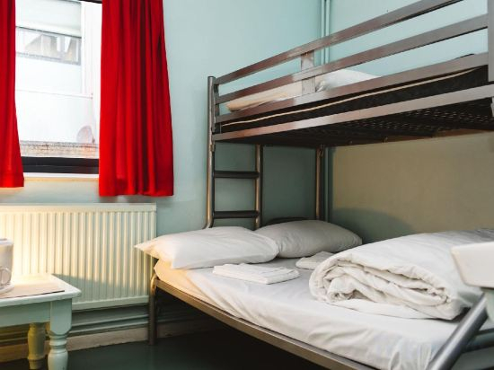 Others 5, Clink261 Hostel, London