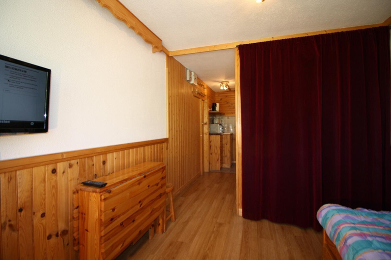 Others 5, Residence Palafour - Petit studio 2 - nord vue montagne MAE-3806, Savoie