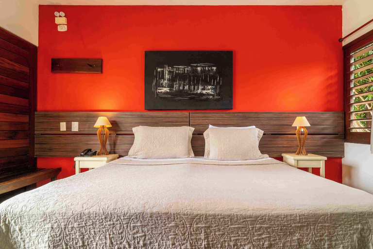 Bedroom 3, Pousada Naquela, Jijoca de Jericoacoara