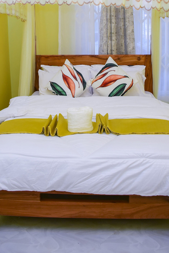 Room 3, FLORENTINA LODGE DODOMA, Dodoma Urban