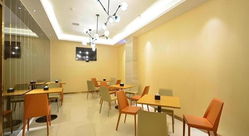 Food & Drinks 4, City Comfort Inn Shiyan Wudang Mountain, Shiyan