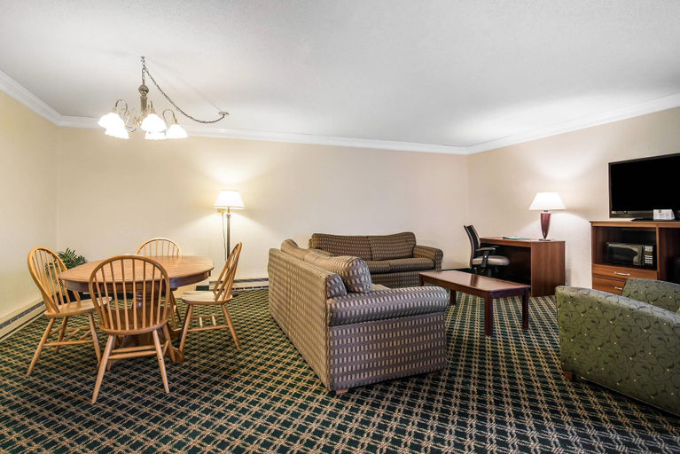 Others 5, Quality Inn Rutland - Killington, Rutland