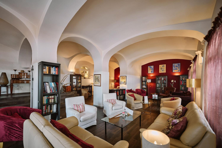 Public Area, Hotel Residenz Passau, Passau