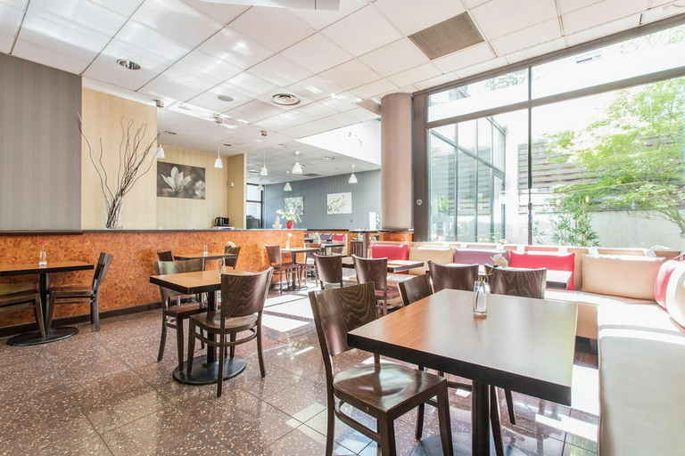 Food & Drinks 5, Appart'City Confort Lyon Gerland, Rhône