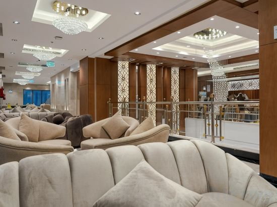Hotel Interior/Public Areas 2, Ancyra Hotel - By Continent, Al Madinah Al Munawwarah