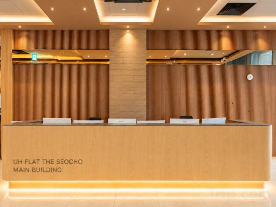 Hotel Interior/Public Areas 2, UH FLAT THE SEOCHO, Seocho