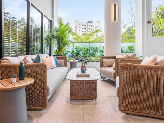 Hotel Interior/Public Areas 4, Weave Suites - Novena (New Opening in April 2026), Singapore