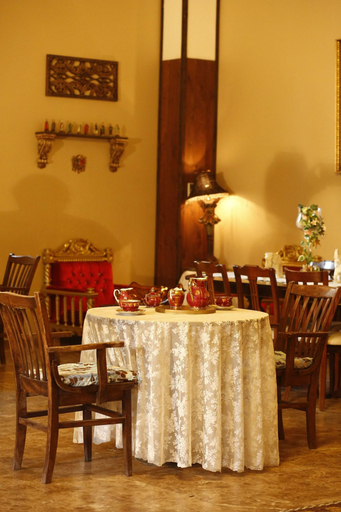 Food & Drinks 2, Elif Hatun Konağı, Tarsus