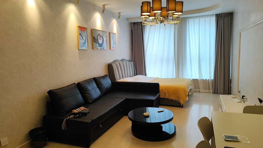 Others 5, Beijing World City Elegant Service Apartment , Beijing