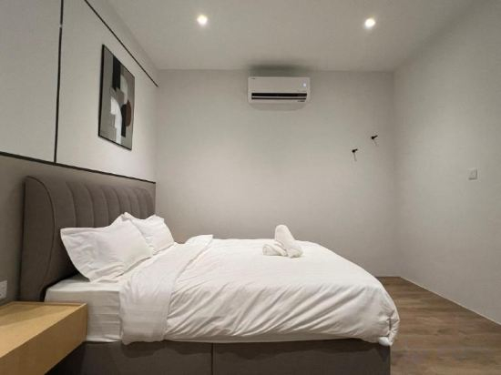 Others 3, Vee Homestay Gravit8 by Iconique, Klang
