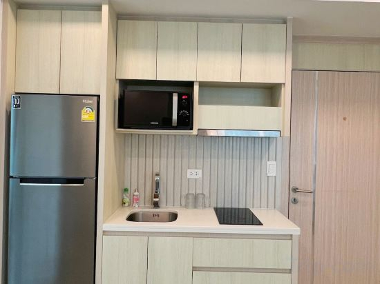 Others 3, Olympus Waterfront Residences,Pattaya -City center Location, Pattaya