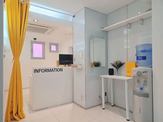 Hotel Interior/Public Areas 2, Look Home Guesthouse in Myeong-dong, Jung