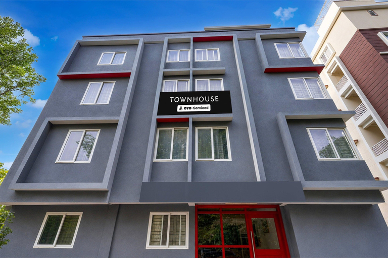 Primary image, Classic Sarvar Hospitality, Bangalore