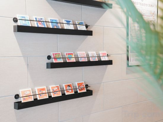 Hotel Interior/Public Areas 3, b&Hanazono2, Osaka